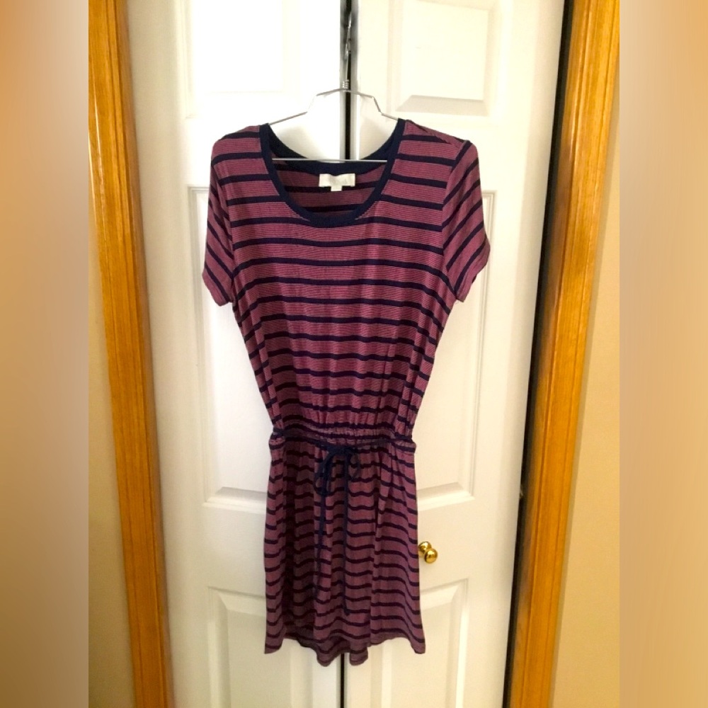 Dress/swimsuit cover up